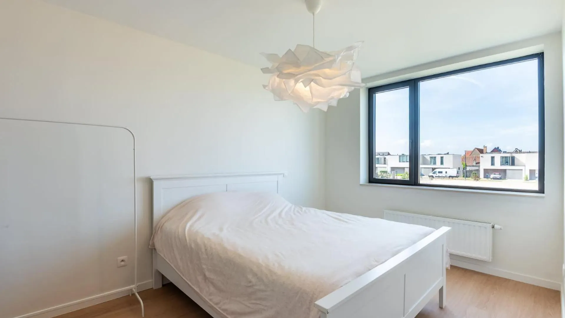 Brand New 3Br House With Garden In Mariakerke Villa Ostend