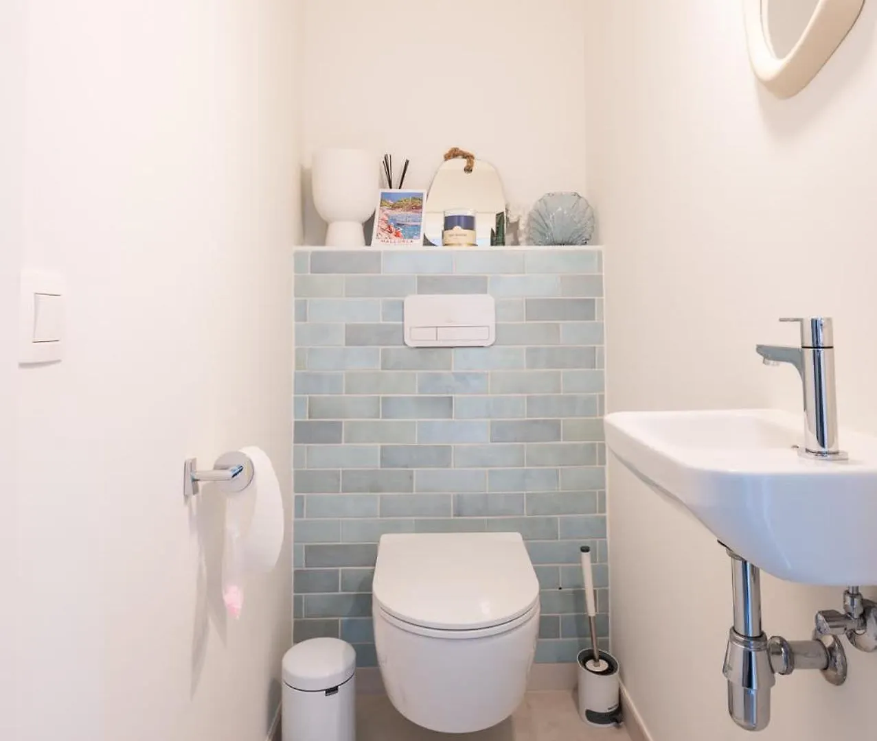 Brand New 3Br House With Garden In Mariakerke Villa Ostend 0*,