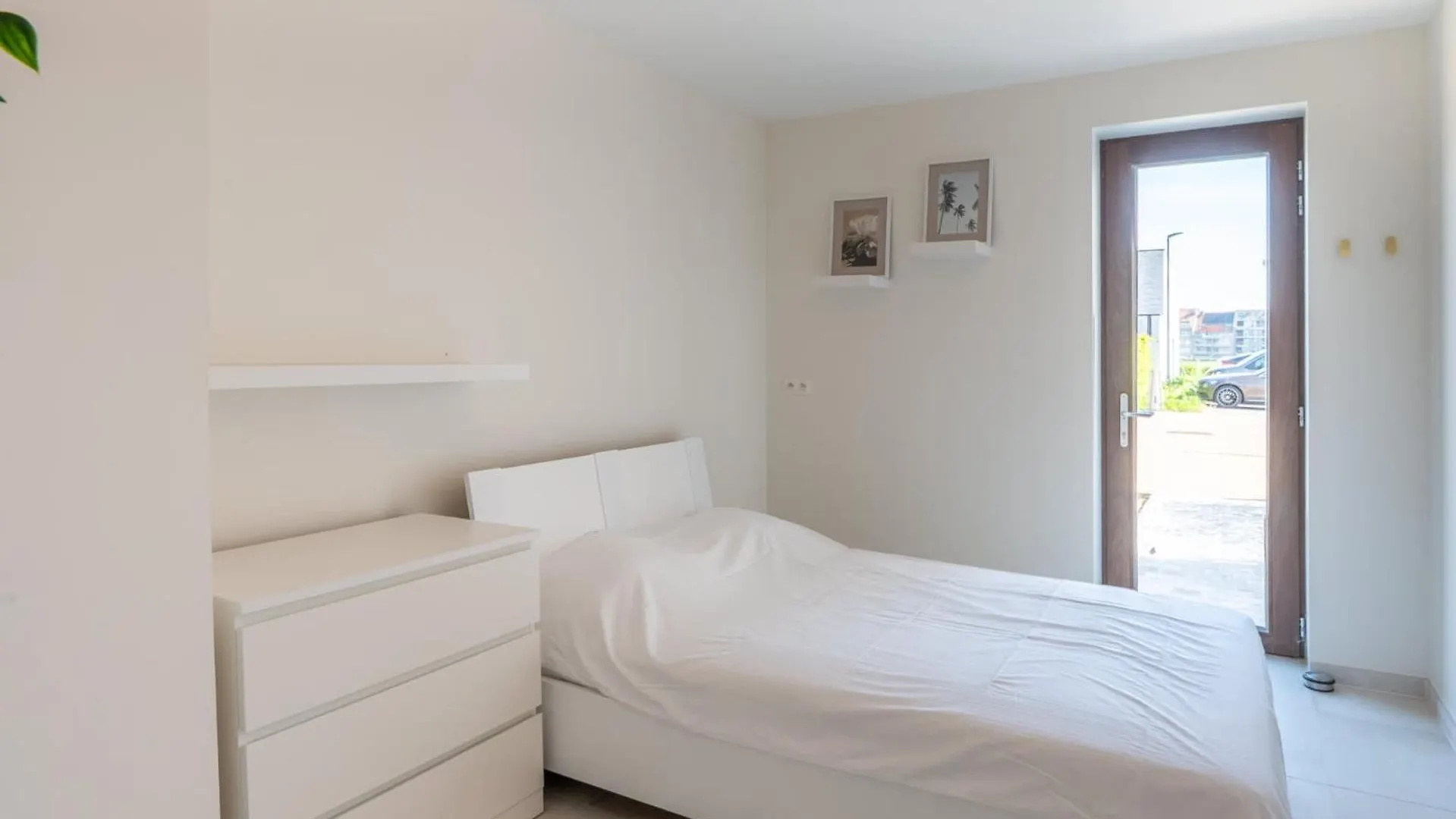 Brand New 3Br House With Garden In Mariakerke Villa Ostende 0*,