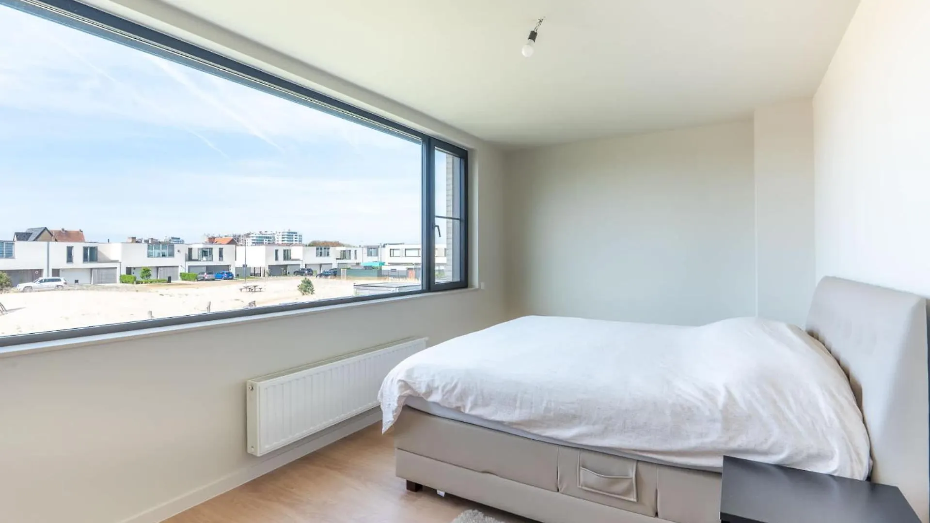Nyaraló Brand New 3Br House With Garden In Mariakerke Villa Ostende
