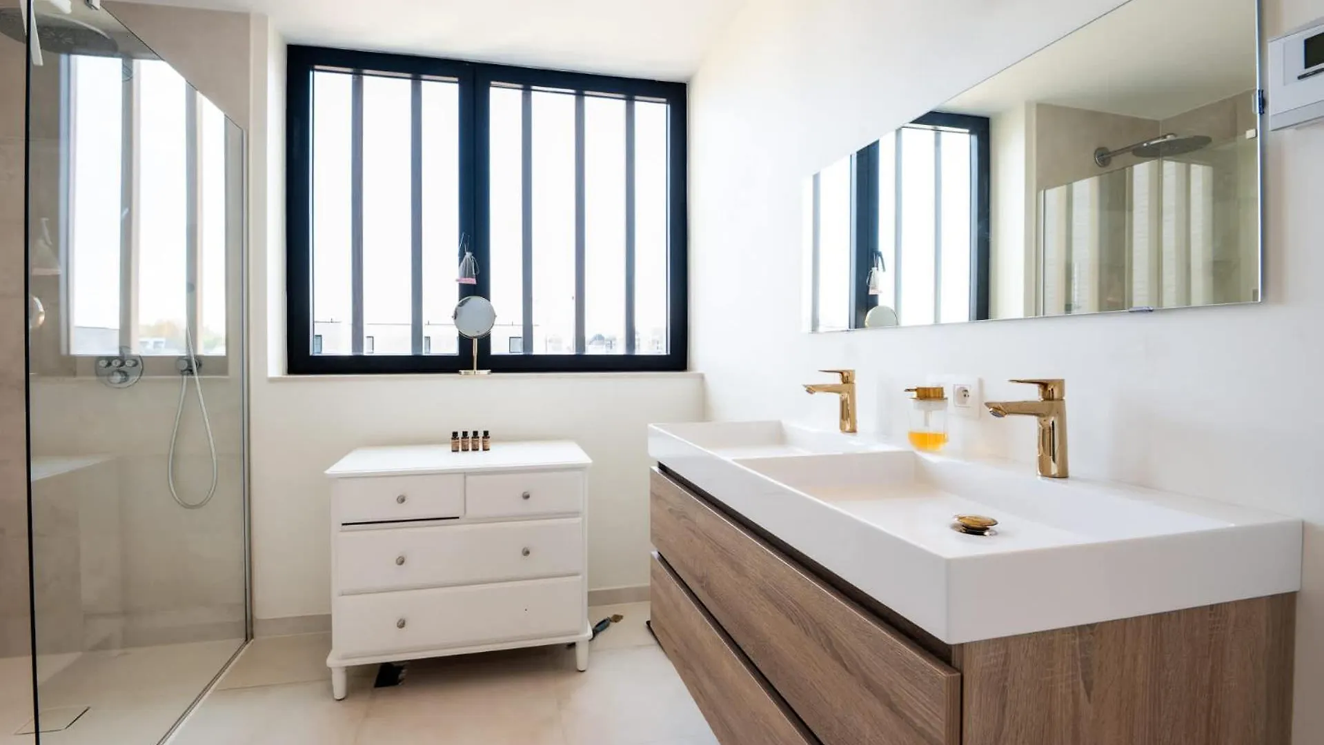 Nyaraló Brand New 3Br House With Garden In Mariakerke Villa Ostende Belgium